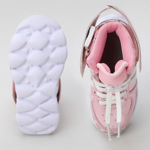 Image of Hopscotch Girls Sneaker Shoes