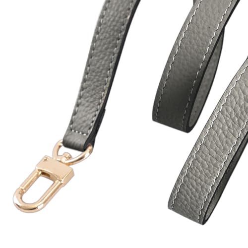 Image of IBWell Genuine Leather Adjustable Crossbody Strap Replacement for Women's Crossbody Handbags