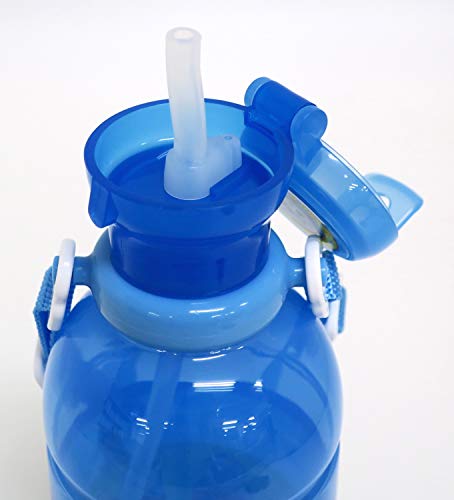 Osk Sc-403S Thomas The Tank Engine No. 2 Bottle Water Bottle #TOP3