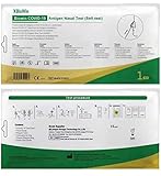COVID-19 Antigen Nasal Test (Self-Test) Biowin - 20 Stück
