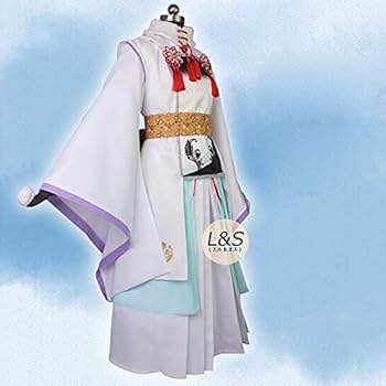 刀剣乱舞 今剣 コスプレ 女性SMサイズ 刀剣乱舞 今剣 コスプレ 女性SMサイズ