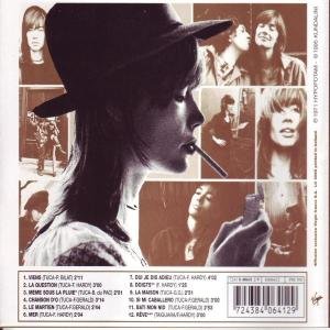 Miniatura 2 de LA Question