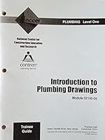 02105-05 Intro to Plumbing Drawings TG 0131600419 Book Cover