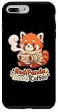 iphone 8 red edition kaufen The cute red panda with Coffee is great for a woman, mother or daughter as a birthday or Christmas present. Play with your beautiful red panda costume to show your red panda love. Coffee Lover
