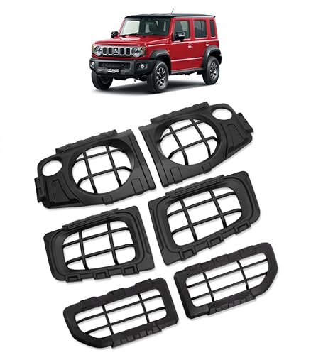 ZayCraye FOR SUZUKI XYLWj[VGJB74 m}h JC74 2019-2025 tHOJo[wbhCgvveN^[+Ae[CgیJo[ e[ vO p[c ANZT[ [sAi]