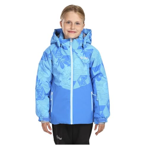 Kilpi Samara veste enfant de 5 ans pour les activités en plein air