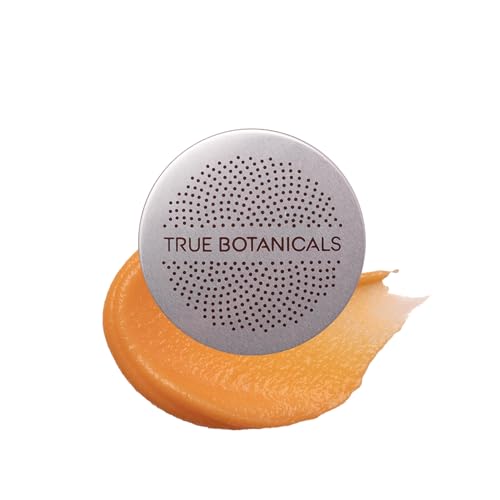 True Botanicals Natural Everything Rescue Balm cover