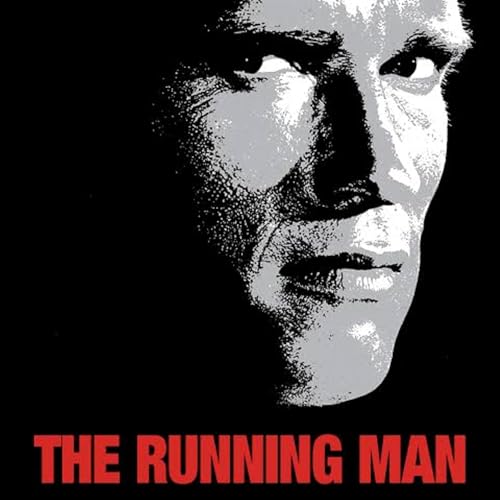 The Running Man (1987) - Fight or Flight