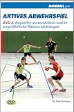 Diese DVD ermöglicht Ihnen die Verbesserung des Verteidigungsverhalten