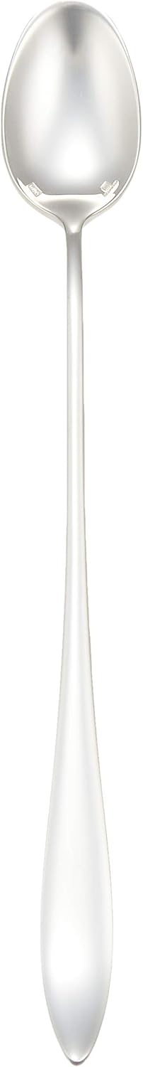 Lucky Wood 0-19609-000 Verute Soda Spoon