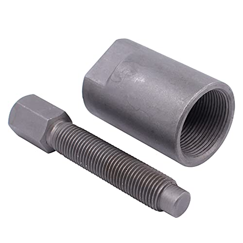 HouYeen 30mm Magneto Flywheel Rotor Puller Remove Repair Tool for Suzuki GS125 Motorcycle M30*1.5