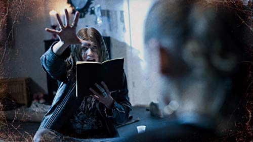 Necromancer - Stay Metal! [Blu-ray]