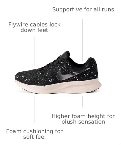 Image of Nike Women's Run Swift 3 Road Running Shoes
