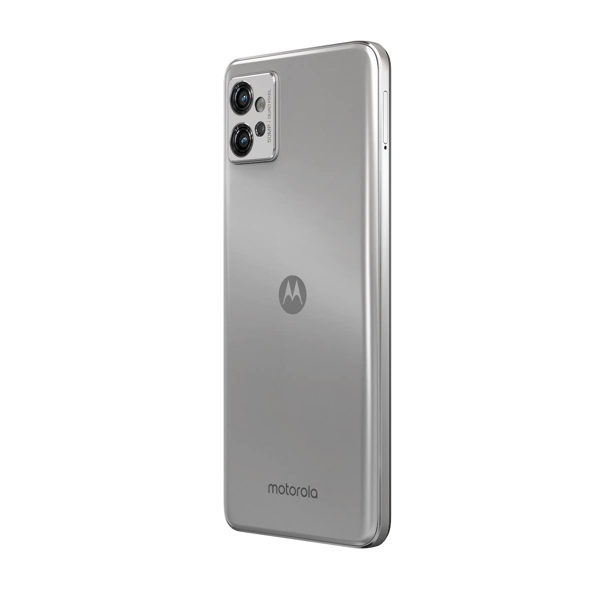 Motorola Moto G32 | 8GB 128GB | Mineral Grey : Amazon.in