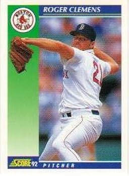 その他 2021 art of sport Roger Clemens その他 2021 art of sport Roger Clemens New York Yankees