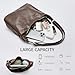 ALANTOP Hobo Bags para mujer Imagen de ALANTOP Hobo Bags para mujer