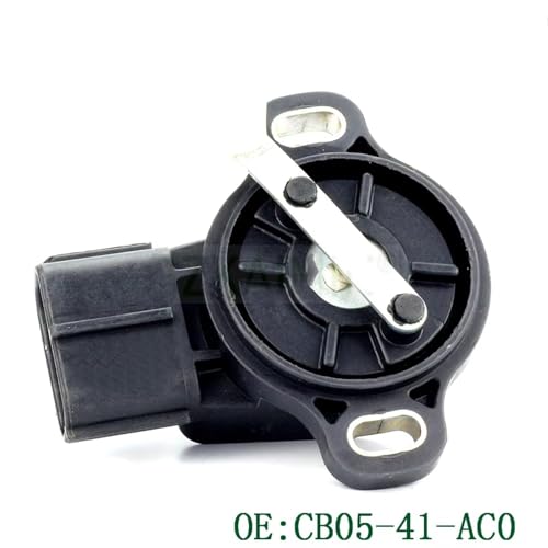 Capteur position du corps de papillon compatible Ford Ranger | Accessoires auto TPS
