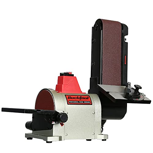 10 Best Bench Belt Sander For Metal June 2023