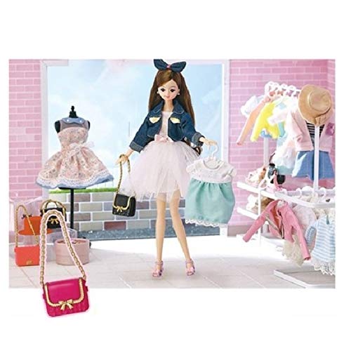 Amazon.co.jp: Mimi World 17歳 Mimi Shoppingが好きファッショニスタ