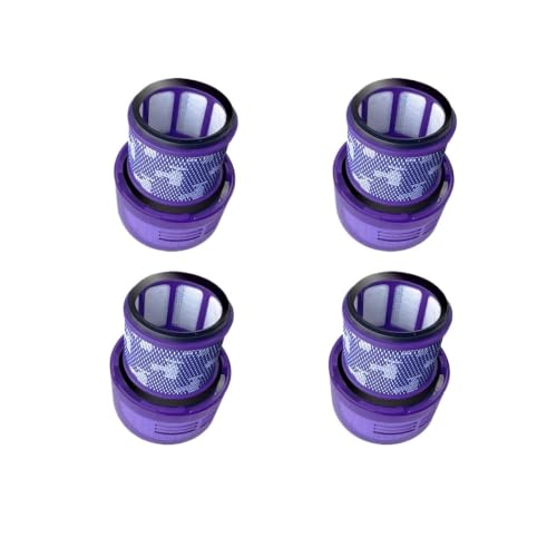 Filtro de repuesto para Dyson V11 V15, soluciona la pérdida de succión 3