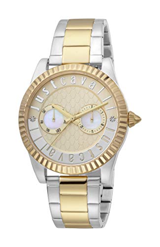Preisvergleich Produktbild JUST CAVALLI Analog JC1L134M0095