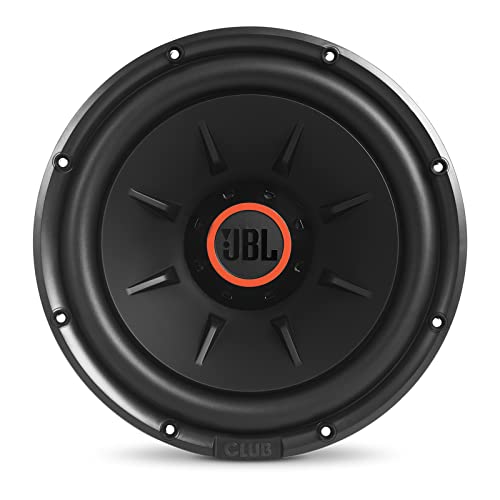 JVC KW-M795BW Radio con Pantalla 6.92" y Subwoofer 12" miniatura 3