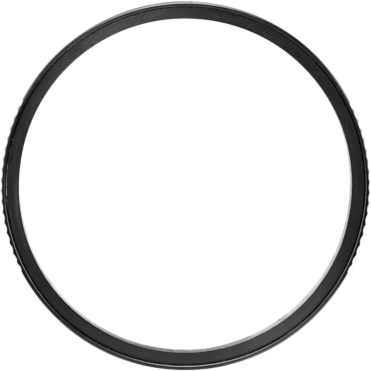 Xume MFXLA62 Lens Adapter 62mm, Black, Compact