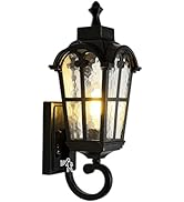 Kainozoic Dawn to Dusk Outdoor Sensor Motion Sensor Light Fixture