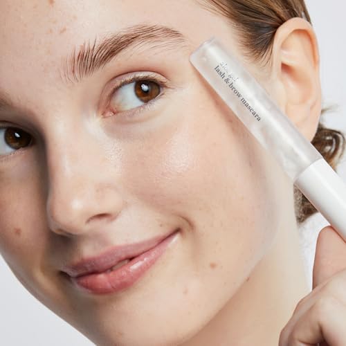 Maybelline Great Lash Clear Mascara Product Picture