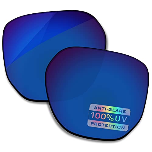 Image of Bowyer POLARIZED Replacement Lenses for Oakley Latch Family Sunglasses