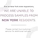 HomePaternity Twin DNA Test, Fast Results, Highest Accuracy Available with Up to 34 Genetic Markers Tested, All Lab Fees & Shipping Included, Identical or Fratneral Twins