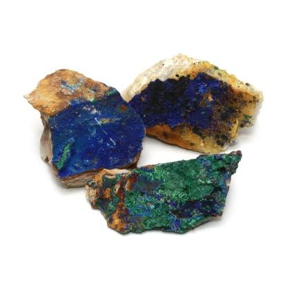 Azurite Healing Mineral (30-40mm)