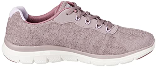 Image of Skechers Women's Flex Appeal 4.0 Brilliant View Walking Shoes