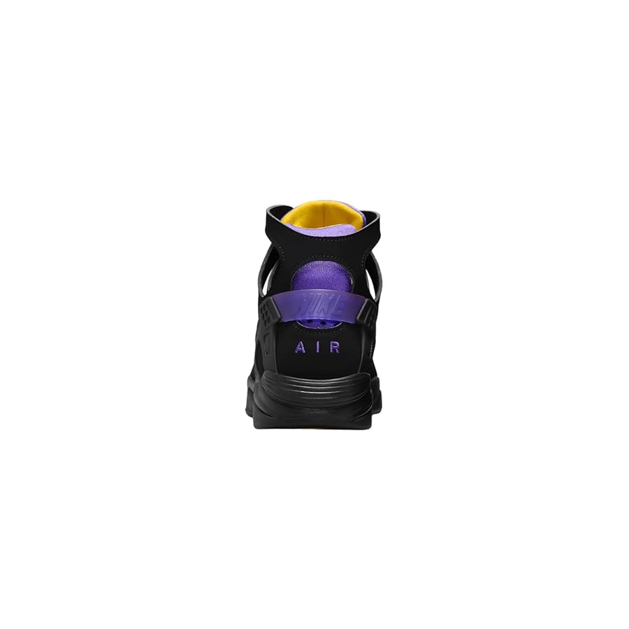 Amazon.com | Nike Air Flight Huarache Mens Shoes Size - 8
