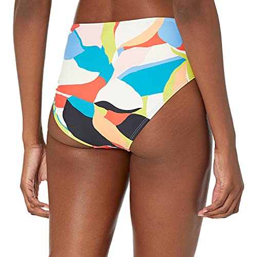 Catalina Mid Rise Scoop Bikini Bottom #TOP1