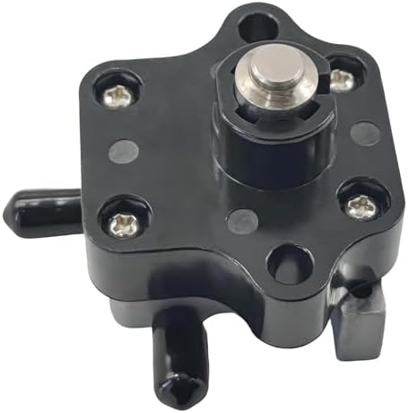Kraftstoffpumpe 3H8-04000-1 - Für 9,9-30 PS Außenbordmotor Bootsmotor