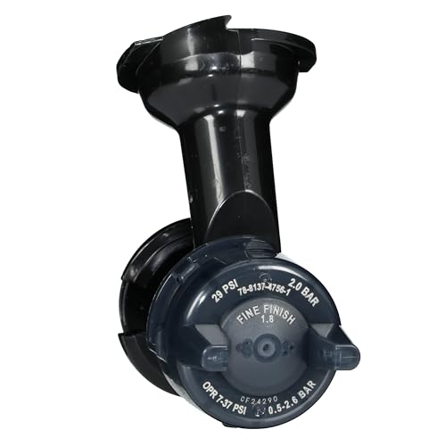 Image of 3M Performance Gravity Fine Finish (Compliant) Atomizing Head, 26918