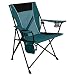 Kijaro  Dual Lock Portable Camping and Sports Chair