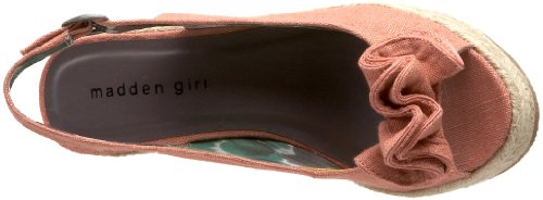Image of Madden Girl Women's Lokomo Espadrille