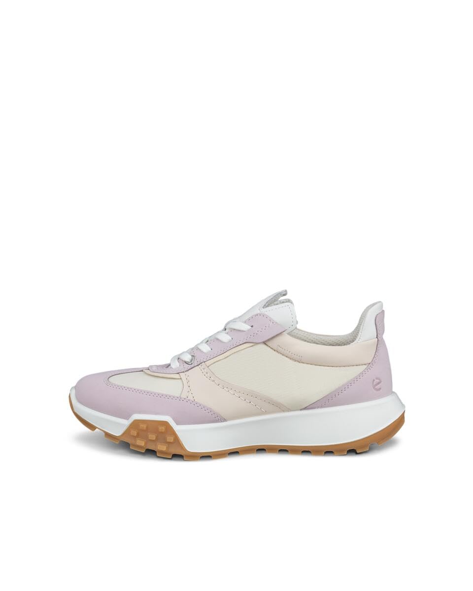 ECCO Kobiety Ecco Retro Sneaker WSneaker