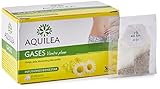 infusion gases Unidad de medida: unidad Aquilea Infusiones Gases 20 sobres
