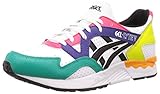 Nice shoes from Asics ASICS Tiger Gel Lyte V White Black 1191A227-100 Sneaker Shoes Schuhe Herren Men