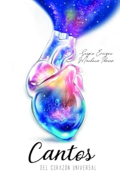 Paperback Cantos del Corazón Universal (Spanish Edition) [Spanish] Book
