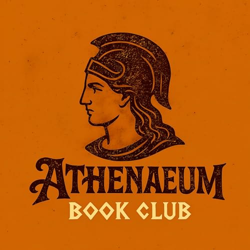 Athenaeum Book Club cover art