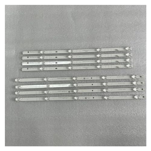 UE55TU7002UXRU UE55TU7002U UN55TU7090G UN55NU7095G IC-B-VZAA55DB05 L55M5-5A L55M5-5S L55M5-EXpLEDobNCgXgbv(Kit 4pcs For 1 TV)