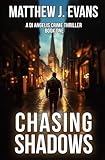 Cover zum Buch Chasing Shadows