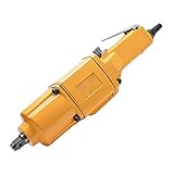1/2 Inch Pneumatic Wrench, Straight Shank Industrial Grade Hand Tool