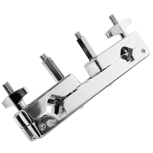 Soporte de Abrazadera para Platillos de Batería SECFOU miniatura 1