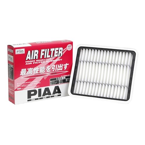 PIAA(sA) ԗp GAtB^[ AIR FILTER 1 [g^ԗp] AebcAENEE}[NII_ PT85