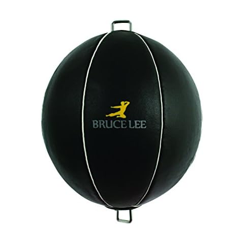 Tunturi Pera Boxeo Bruce Lee Cover